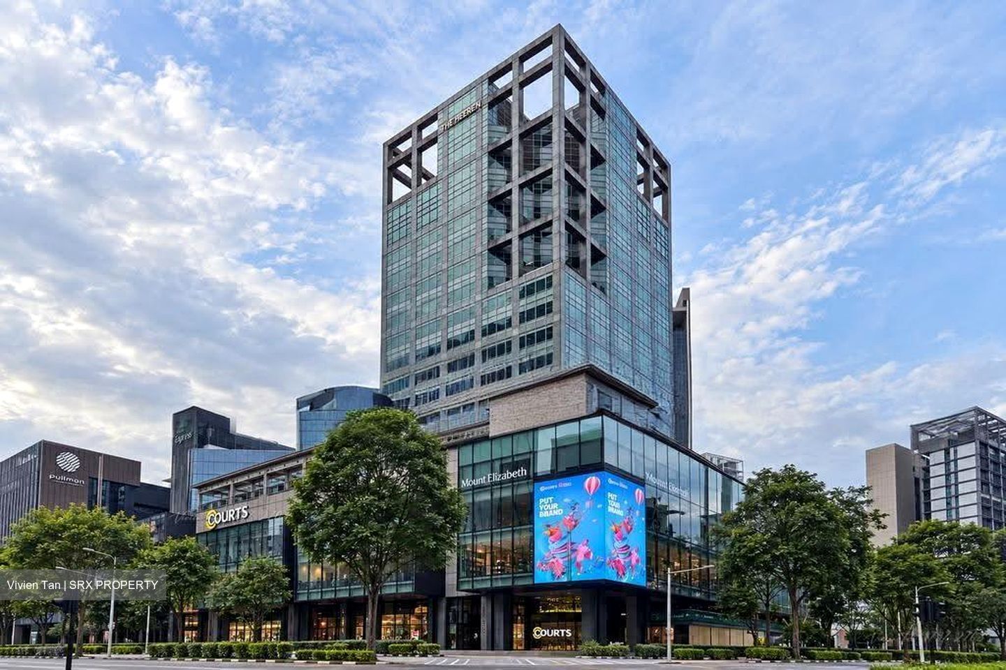 Orchard Building (D9), Office #633936341